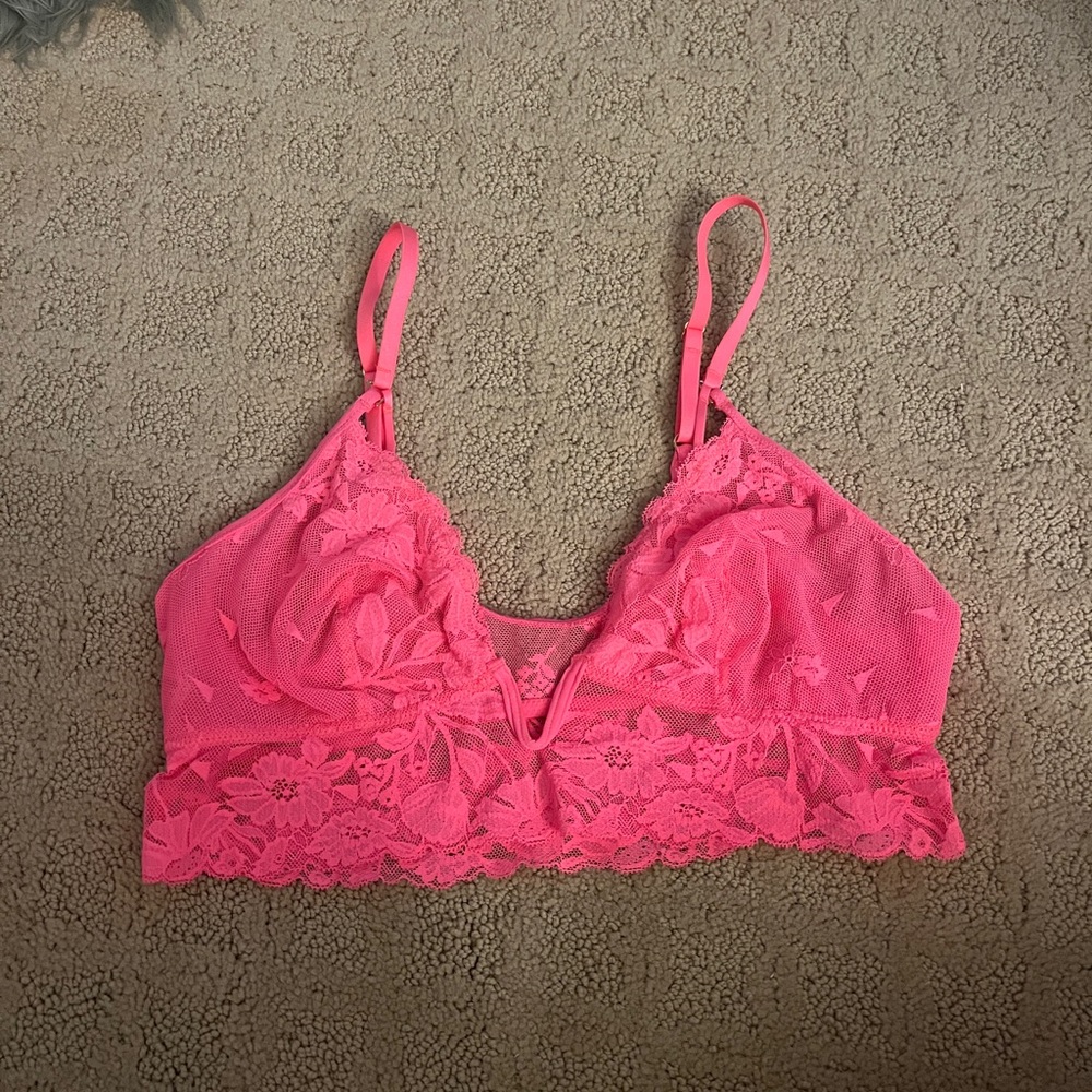 aerie bralette